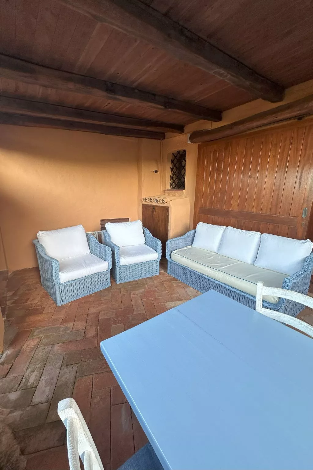 Tolle Wohnung in Liscia Di Vacca mit Grill und Garten - Image-tags.info