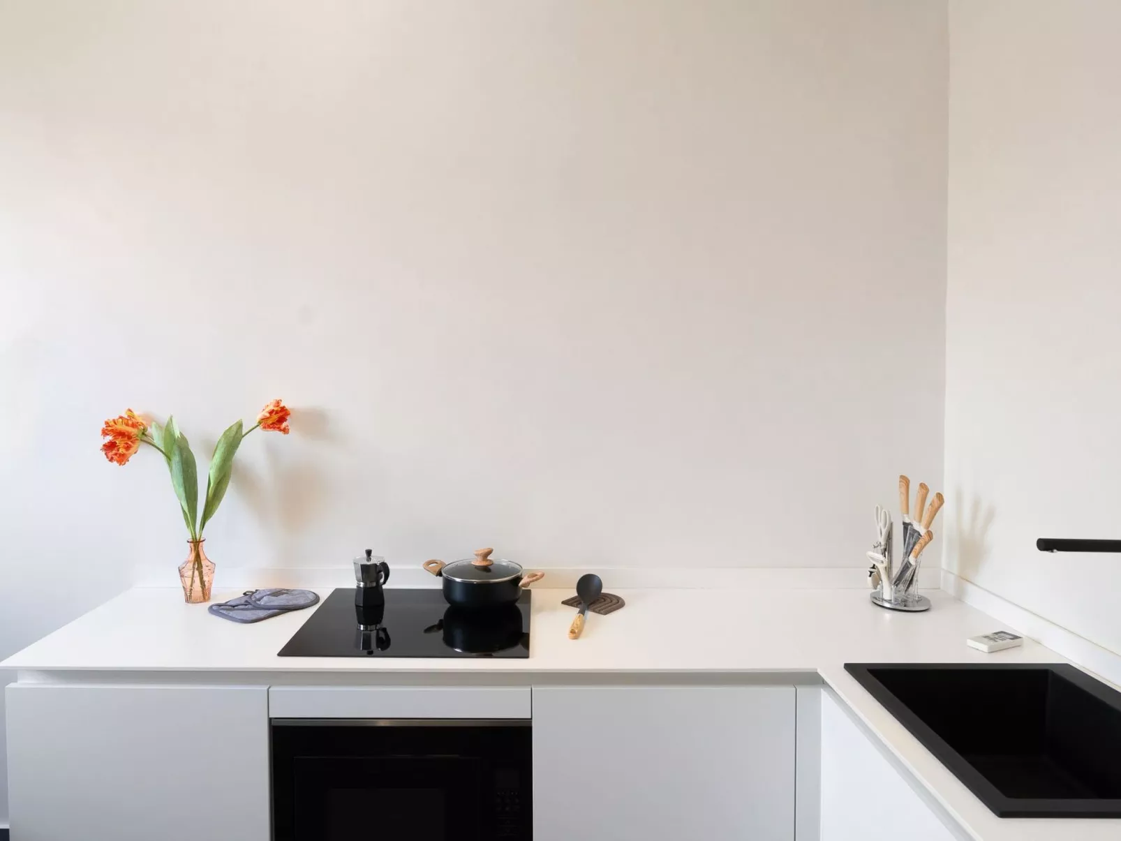 Via Giraldi Haus intern 1-Binnen