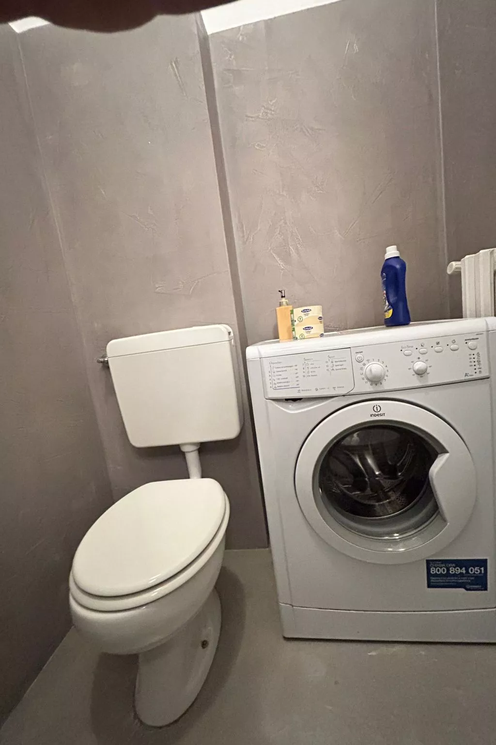 Federighi Loft mit Aufzug-Binnen