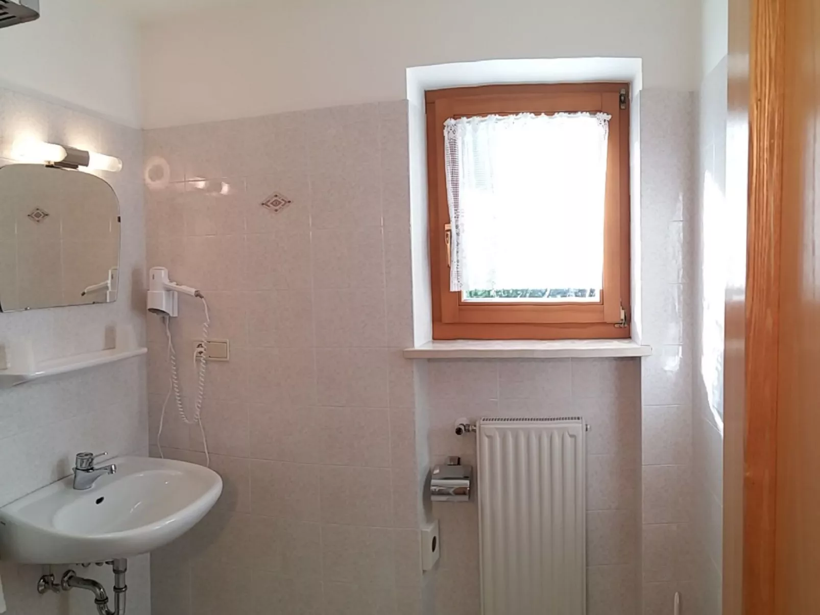 Wohnung "Valentin"-Binnen