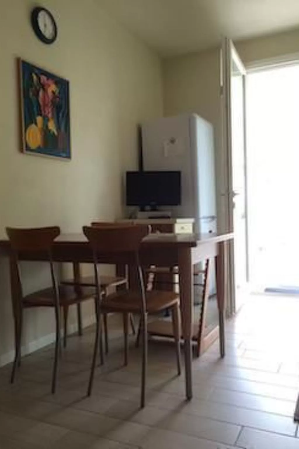 Heliopolis-Wohnung mit Blick aufs Wasser-Binnen