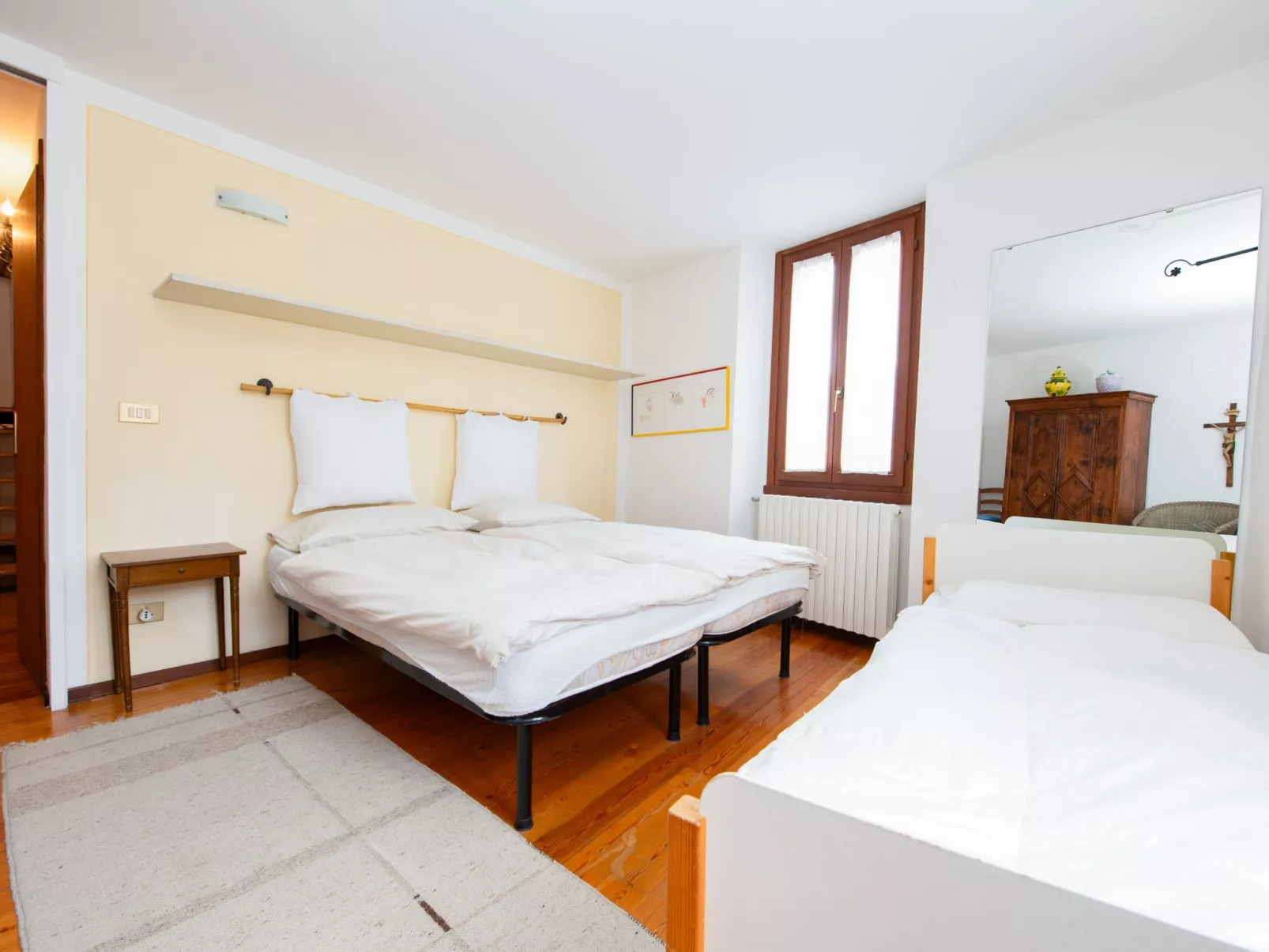 Penthouse-Wohnung-Binnen