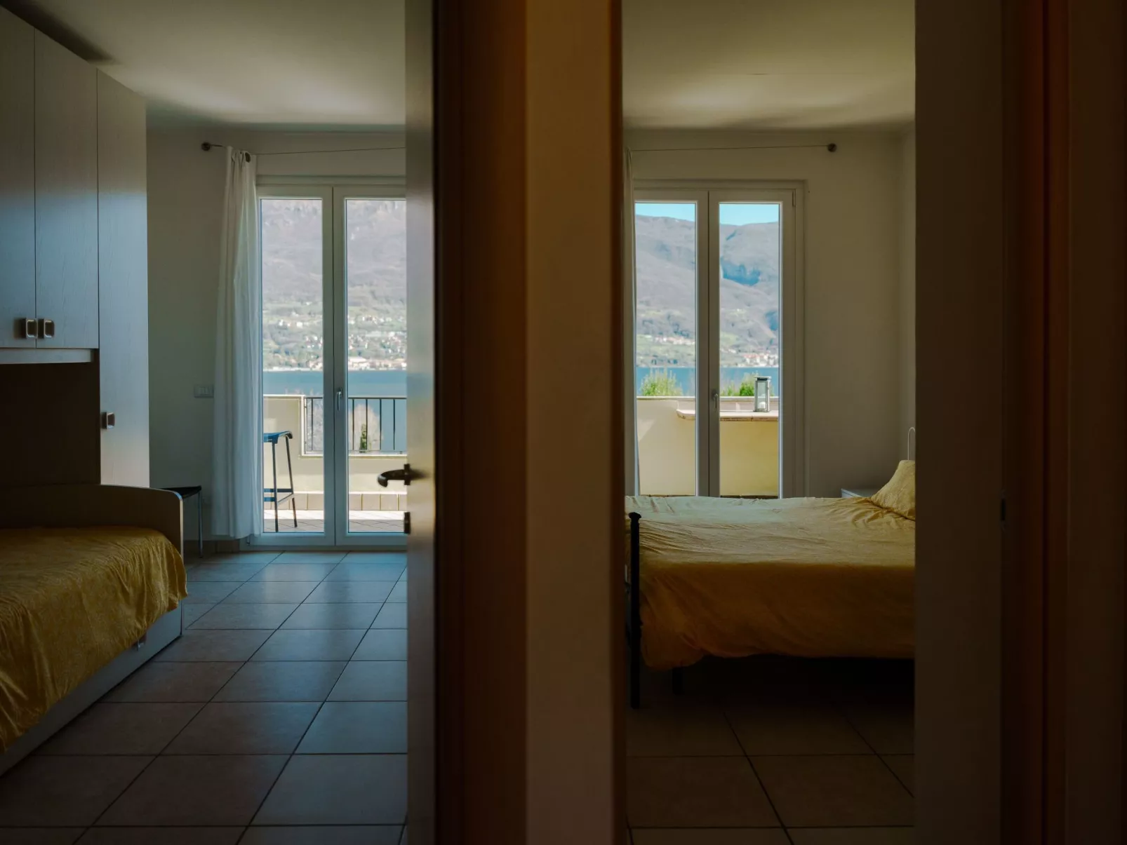 Villa zur alleinigen Nutzung mit 4 Wohnungen-Binnen