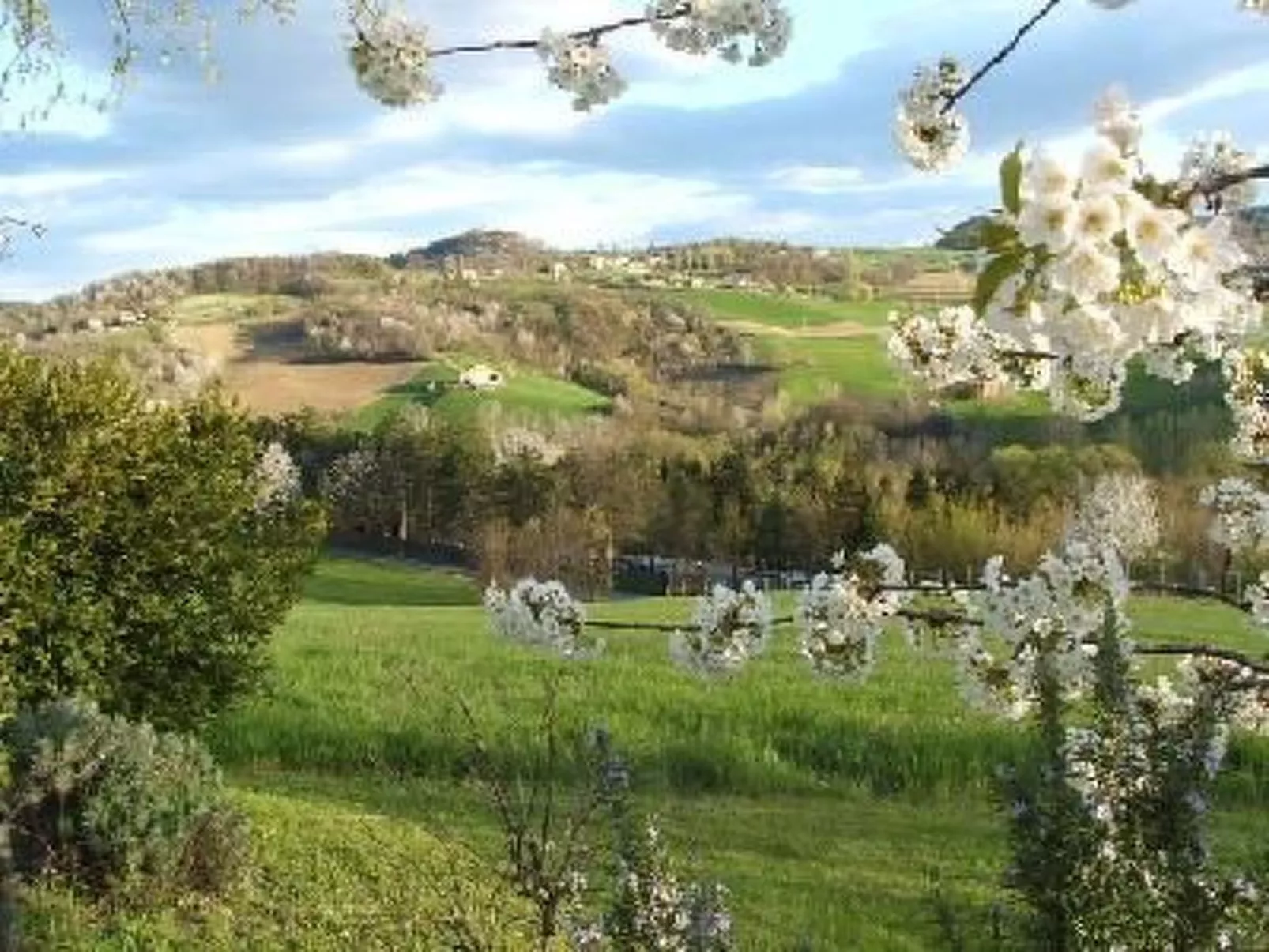 Wohnung mit Panoramablick für 2 Personen-Buiten