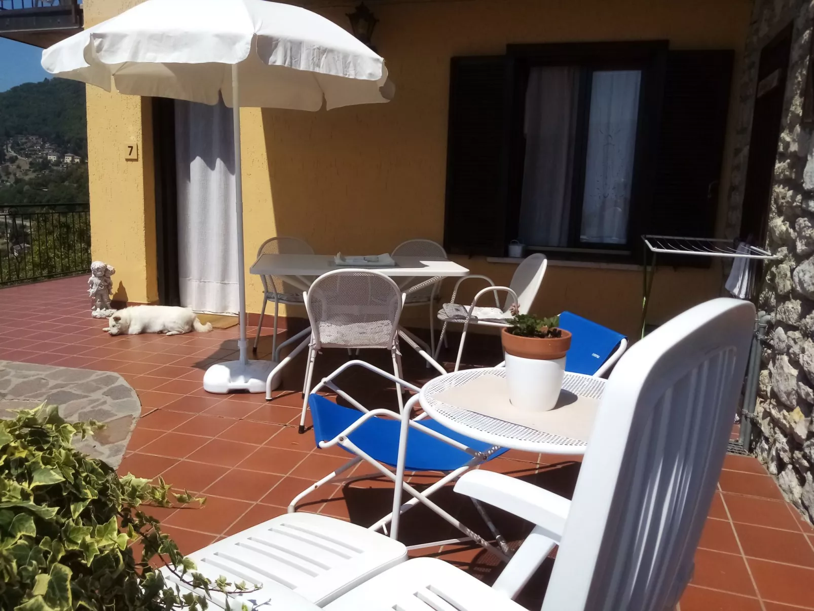 Wohnung 'Stella del Garda' - Image-tags.info