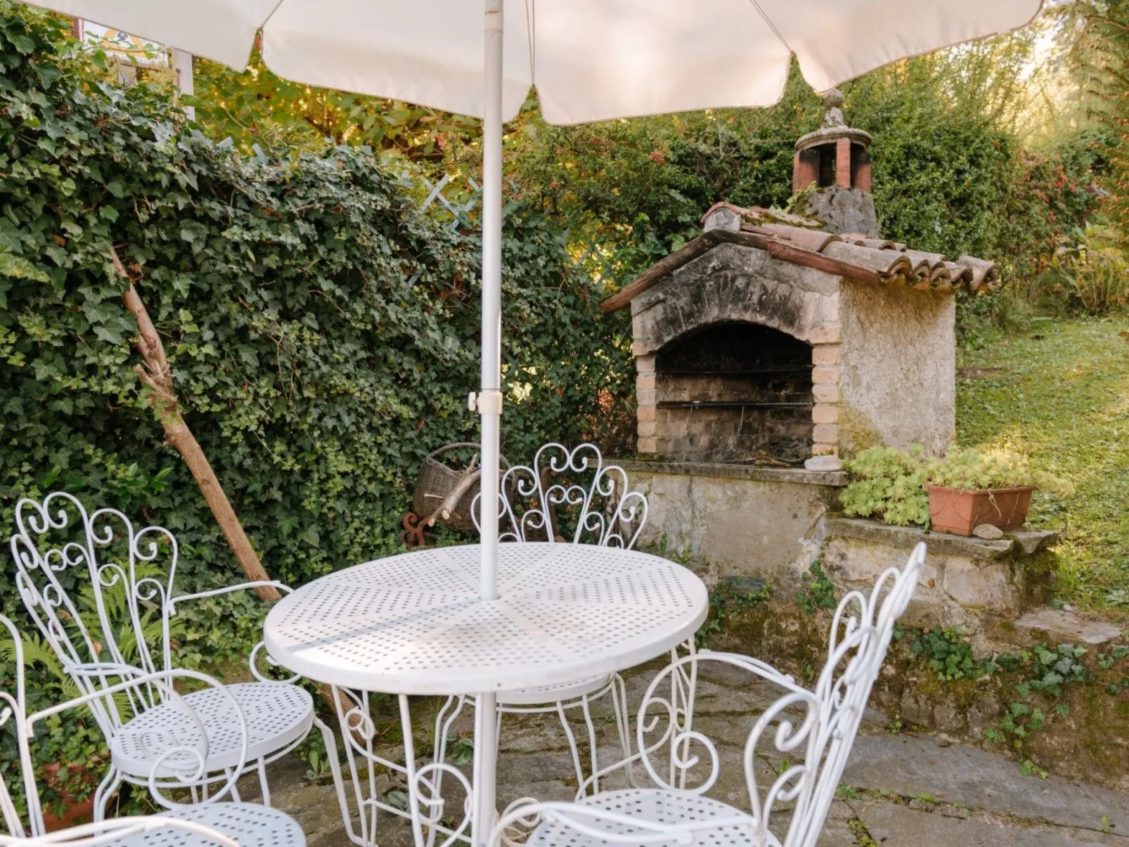 Freistehendes Haus Les Etoiles Bellaggio-Binnen