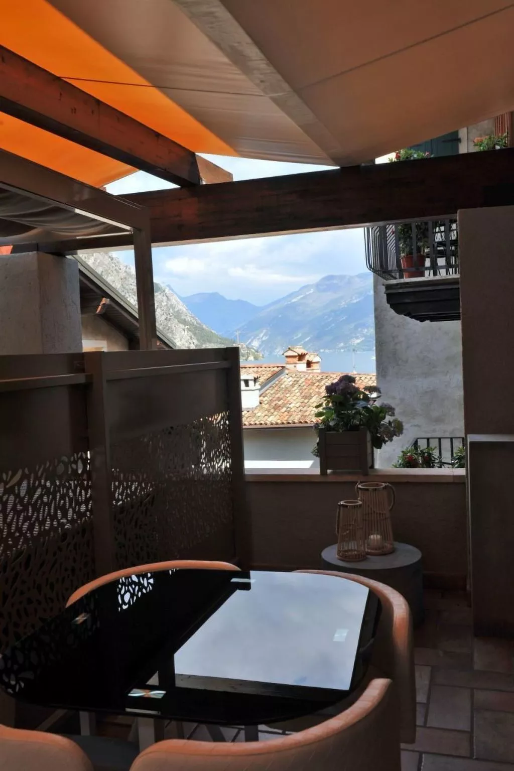 'Bella vacanza 8 - Buiten