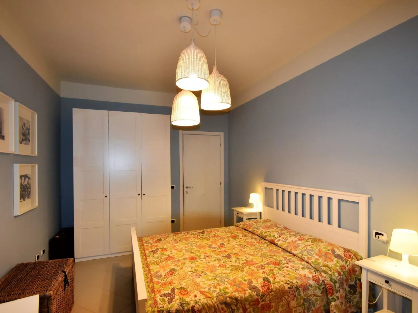 IML1017 CASA CRISTINA-Binnen