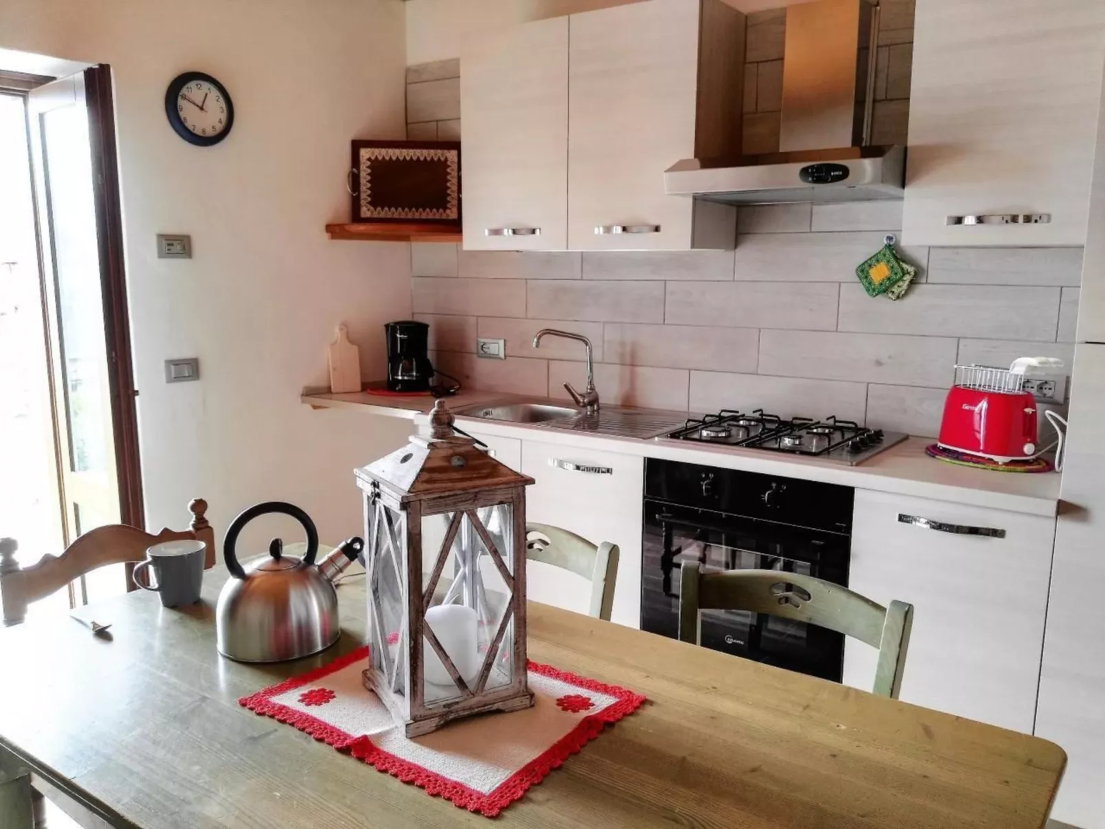 Wohnung 'Genf' mit Blick aufs Wasser-Image-tags.info