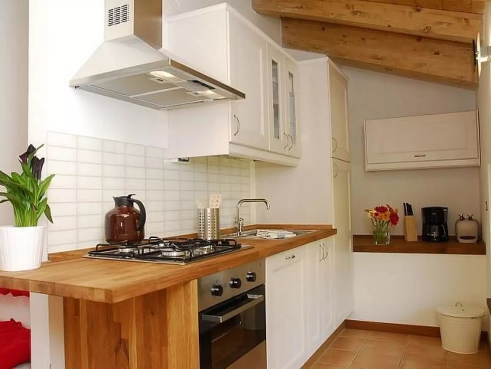 Wohnung Gelsomino - Bellagio-Binnen