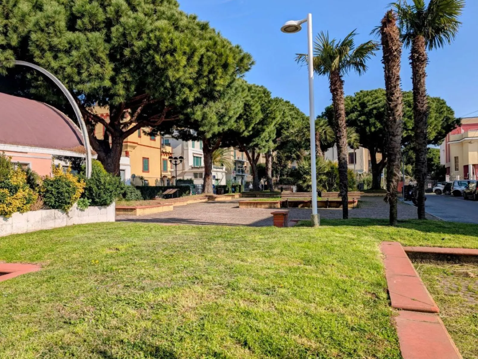 Casa Rea von Holiday World-Buiten