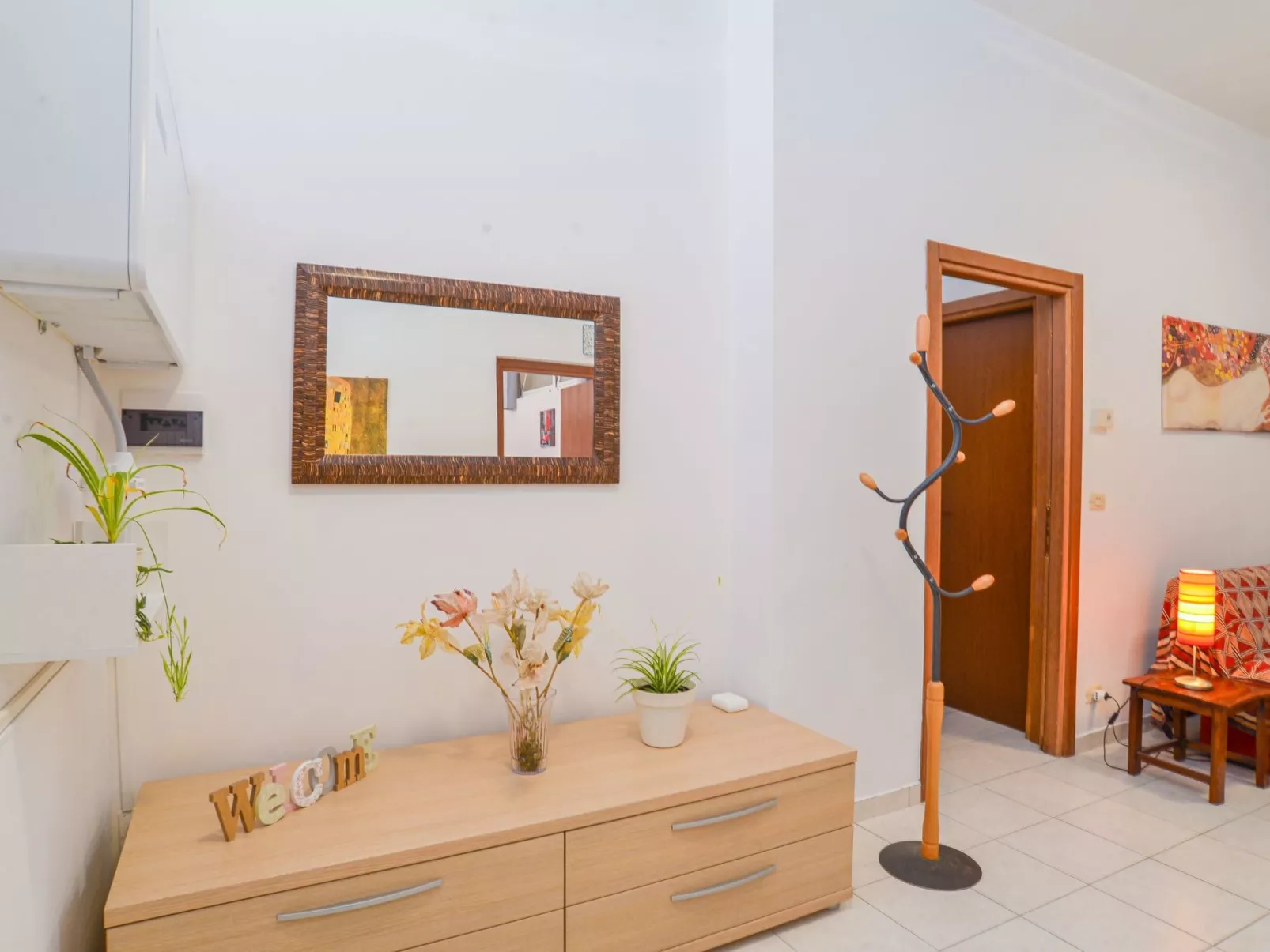 Casa al Mare ad Alassio bei Holiday World-Binnen