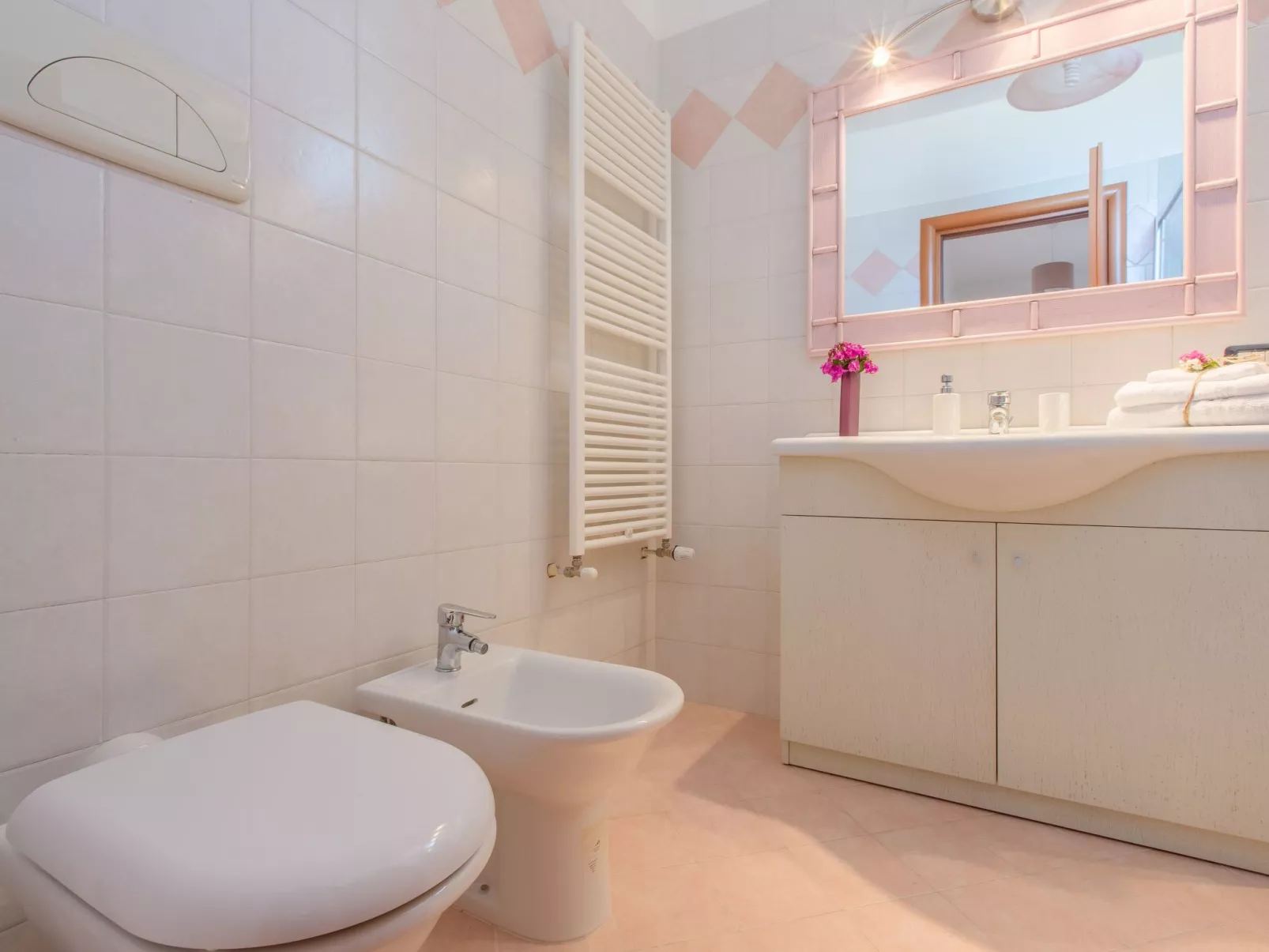 Die Wolke auf den Pedalen-Binnen