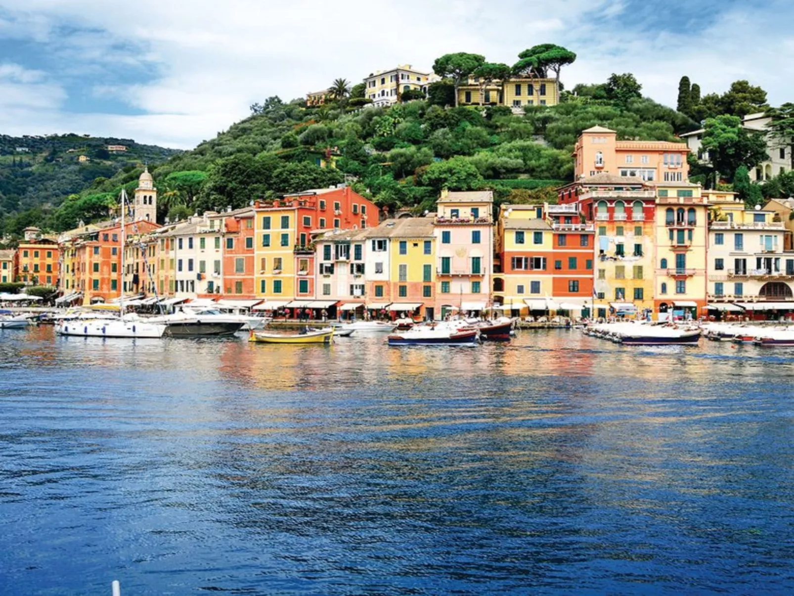 Ferienvilla mit Whirlpool-Binnen