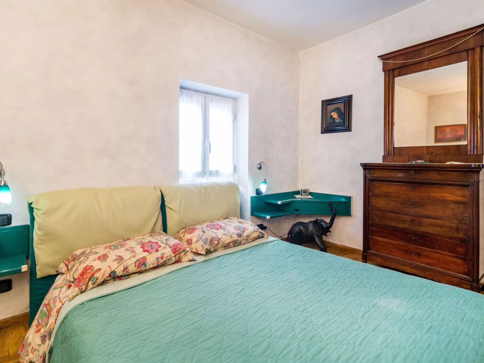 5 Terre Free Shuttle Villa Maremontii mit Pool-Binnen