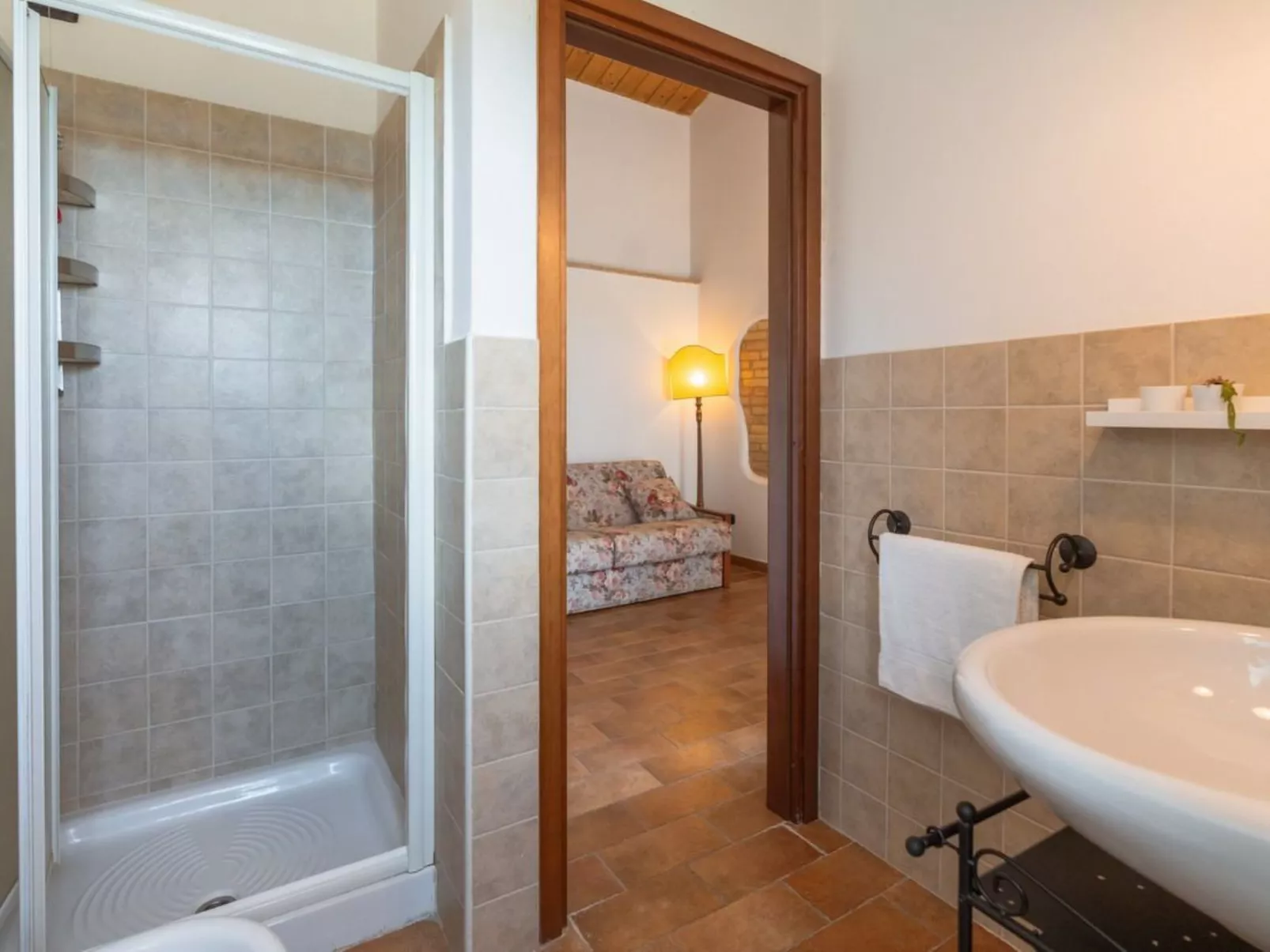 Villa mit privatem Pool und Wellnessbereich-Binnen