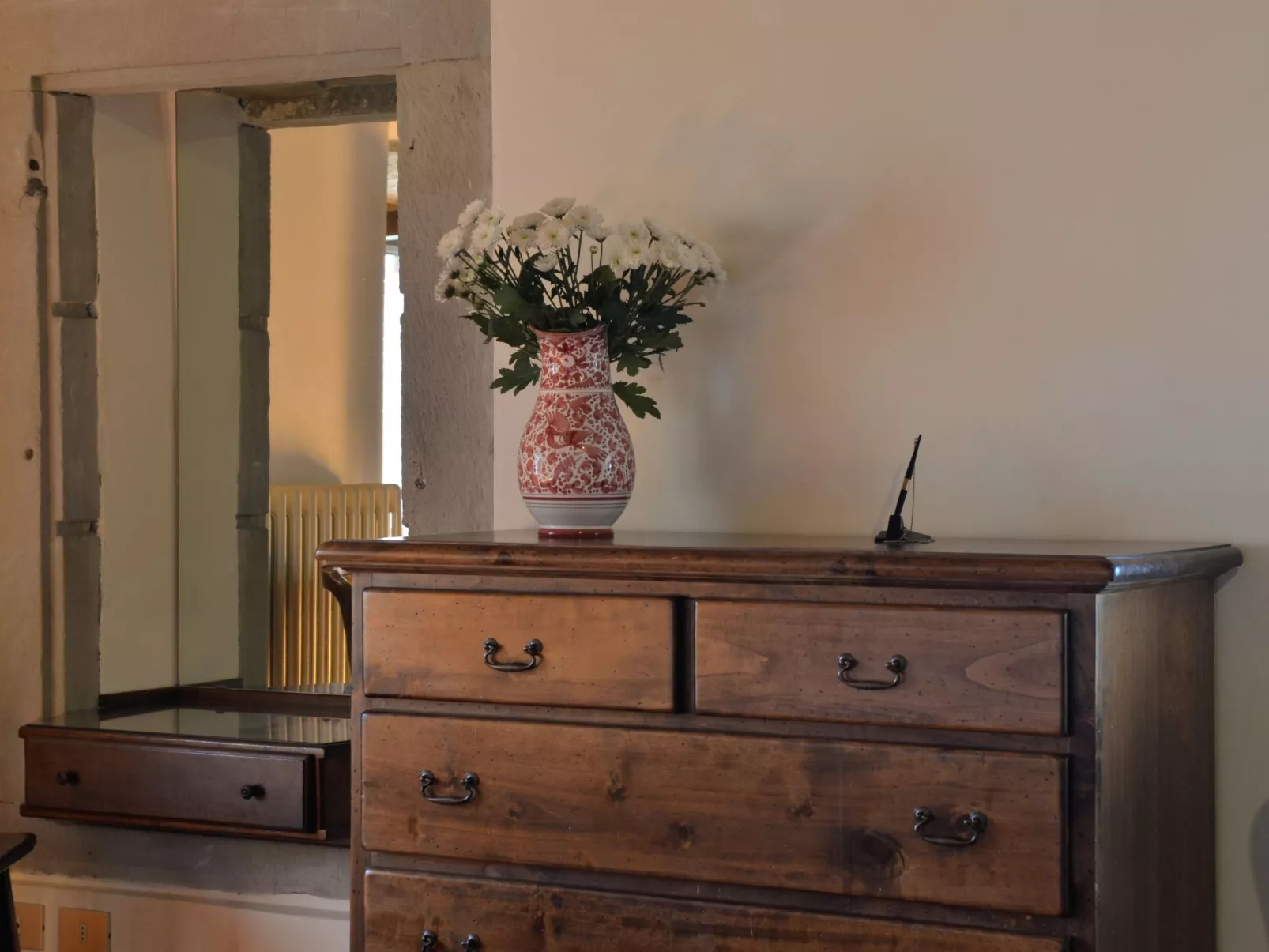 Villa Eugenio-Binnen