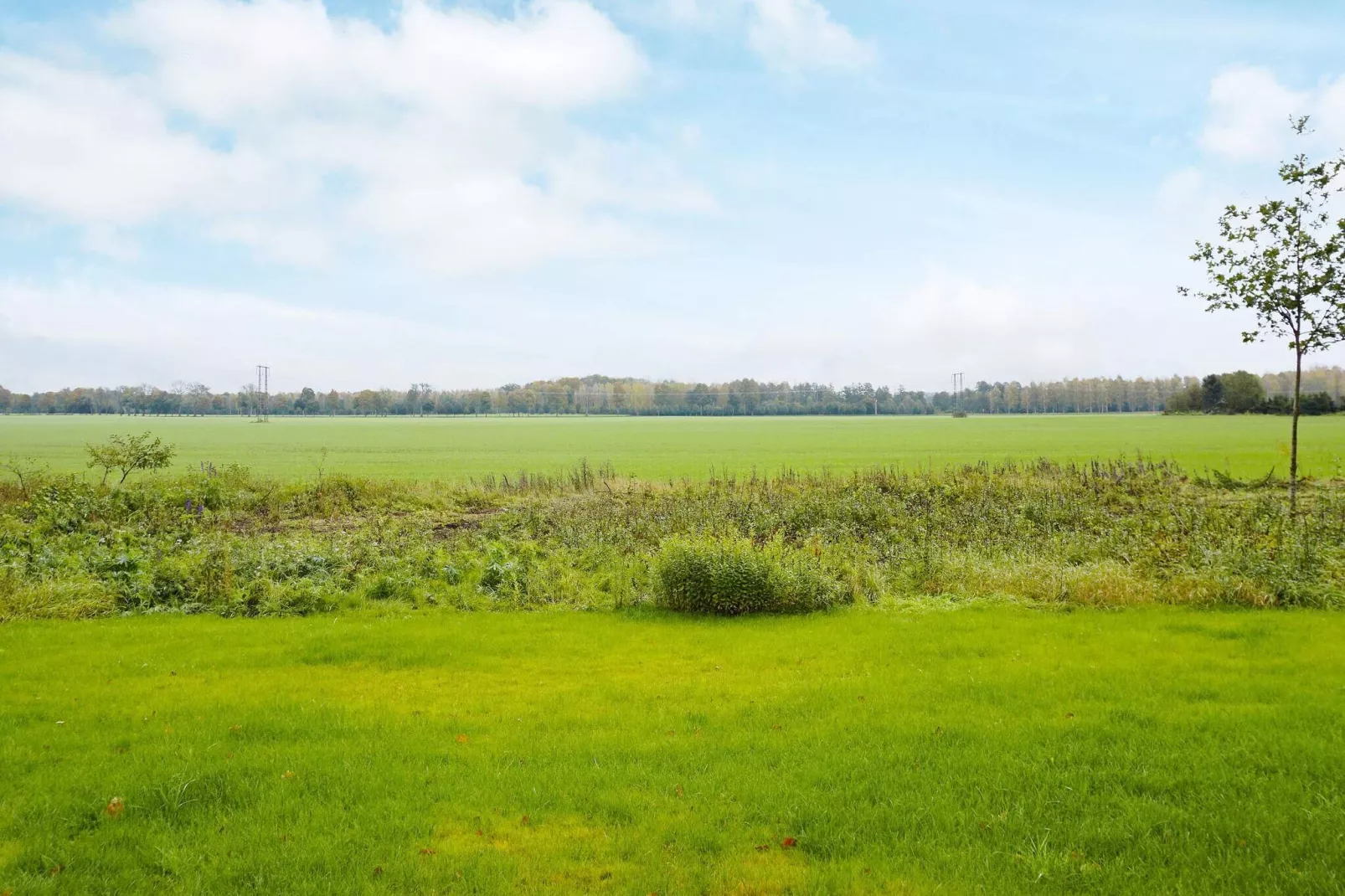 5 persoons vakantie huis in Björklinge-By Traum