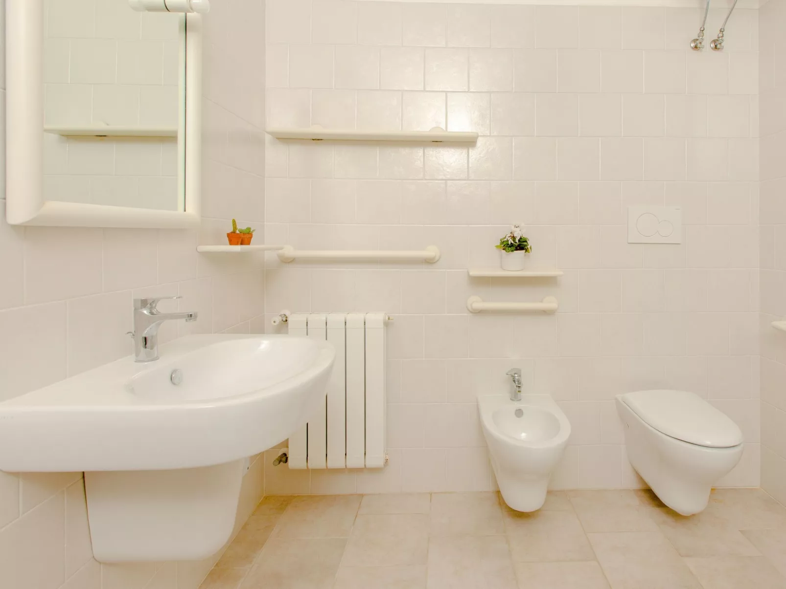 La Terrazza di Marco-Binnen