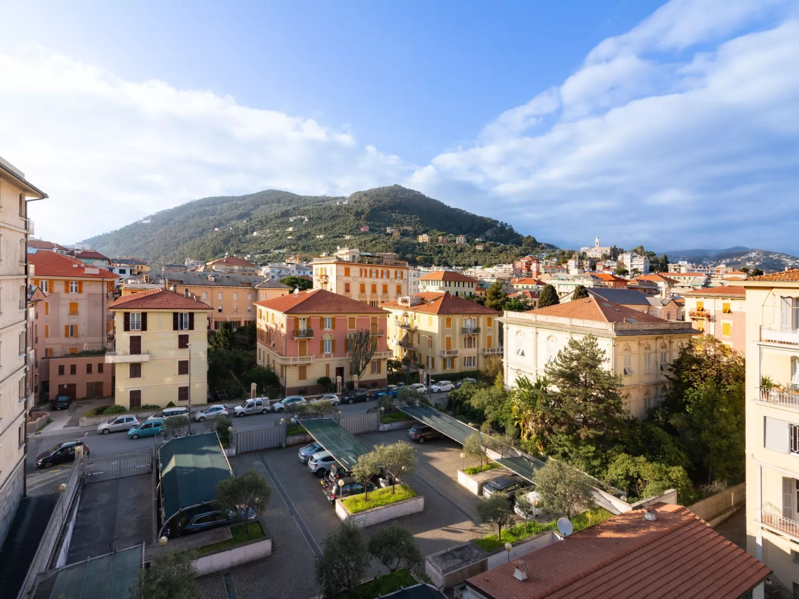 House Tigullio by Holiday World-Binnen