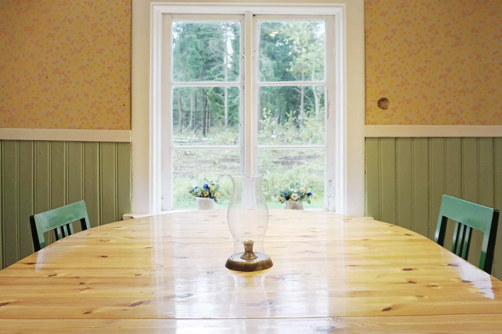 5 persoons vakantie huis in Björklinge-By Traum-Binnen