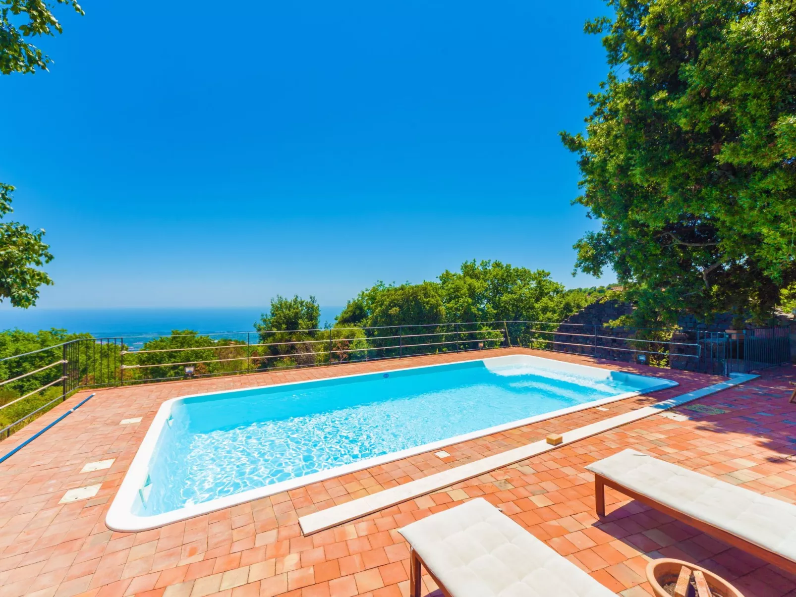 Villa Mamma Susanna in Mascali - Image-tags.info