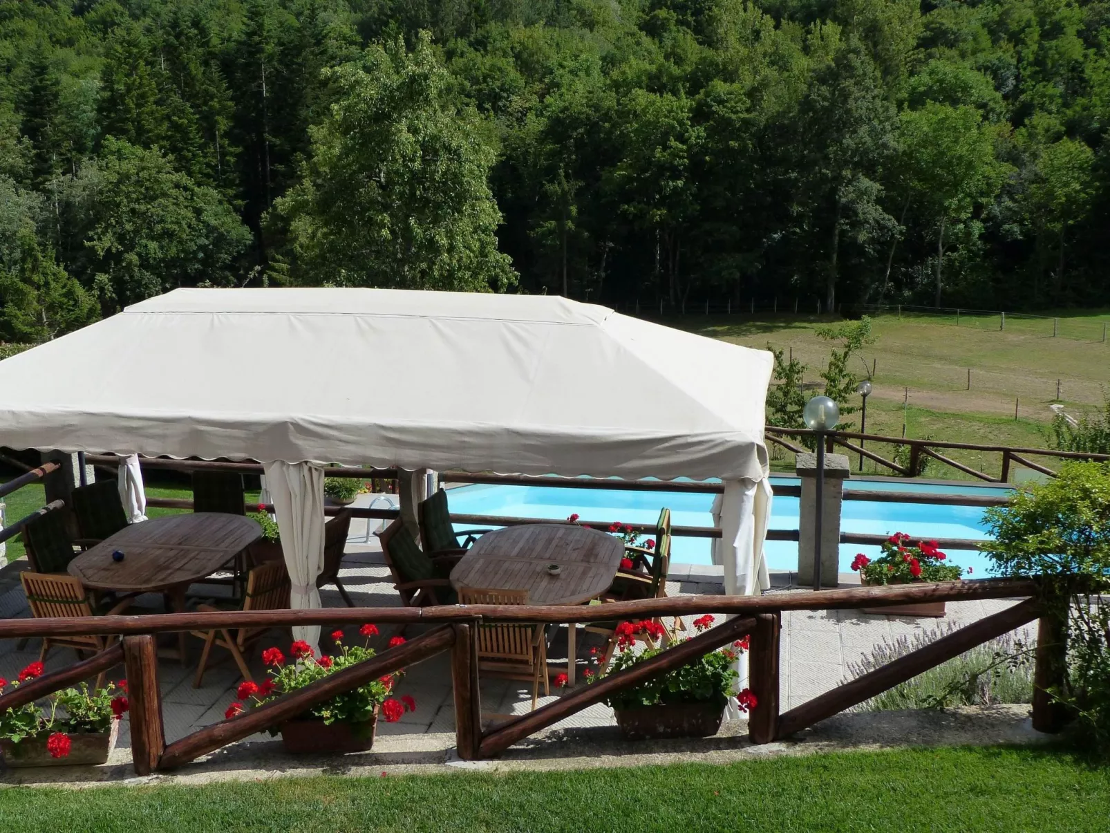 'Case Cioni-torretta-Buiten