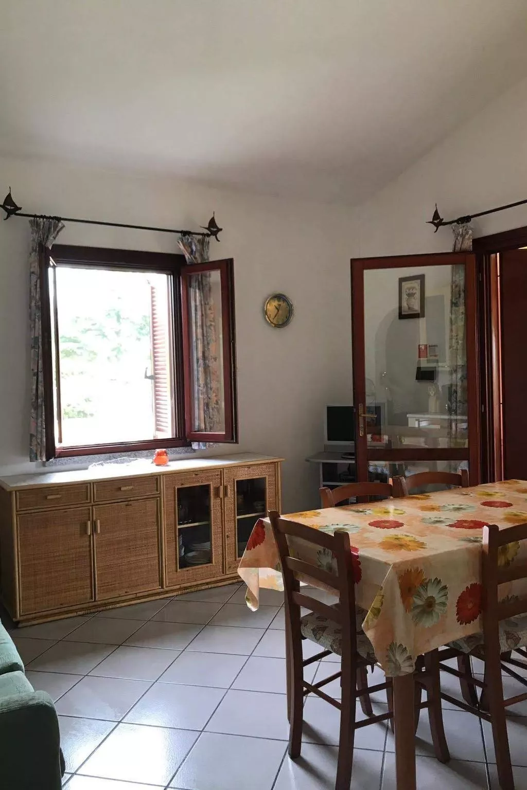 FERIENHAUS SARDINIEN SAN TEODORO-Binnen