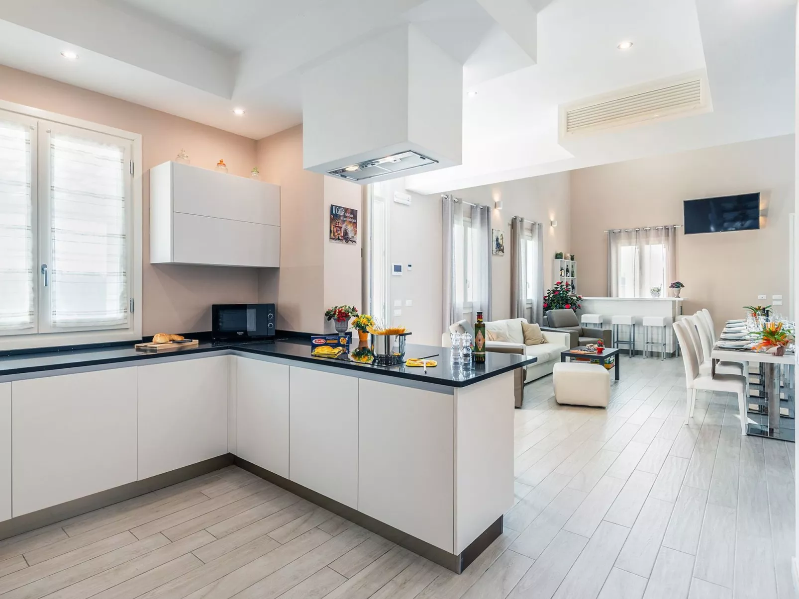 Haus in Monsummano Terme mit privatem Pool-Binnen