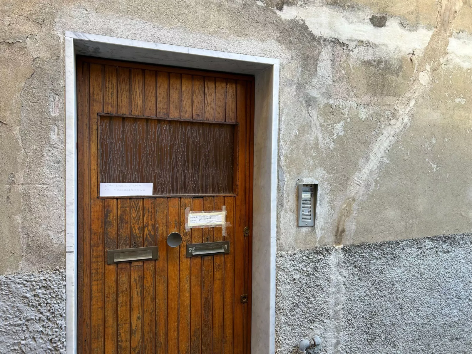 Sogni al Sole von Holiday World-Buiten