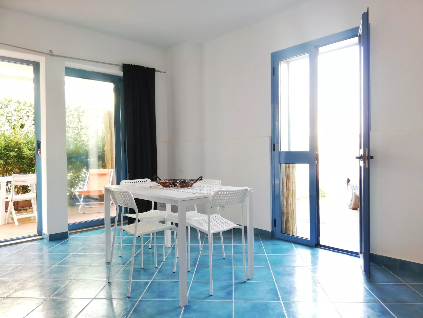 Wohnung 'Soleluna-Binnen