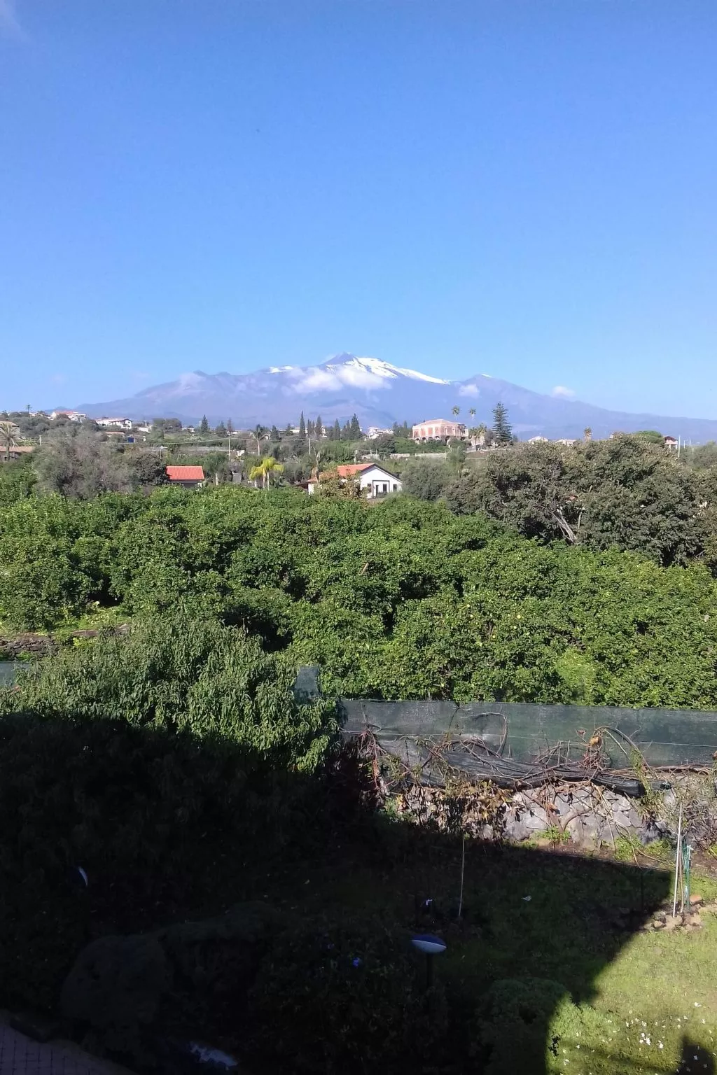 Villa delle Pomelie-Binnen