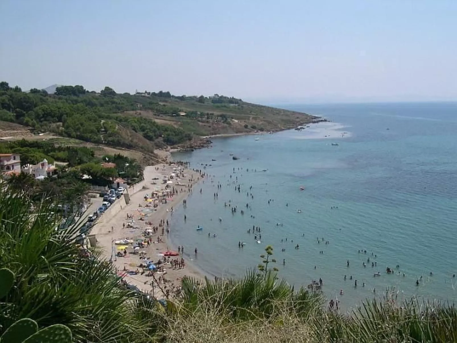 San Marco' Wohnung mit Blick aufs Wasser-Binnen