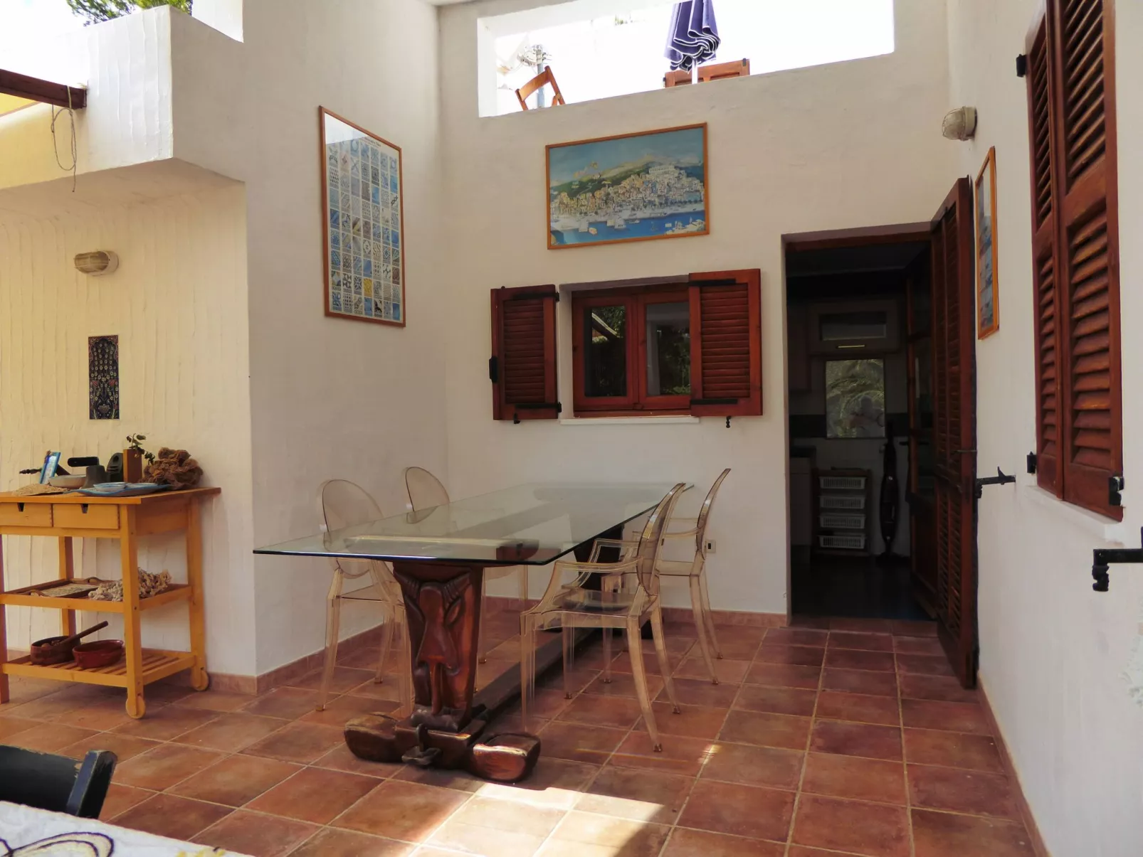 'Luciana' mit Wasserblick-Image-tags.info