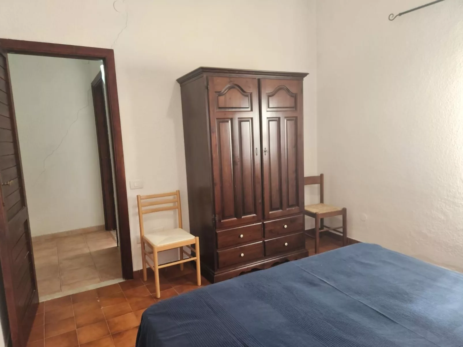 'Cinciallegra' mit Wasserblick-Binnen