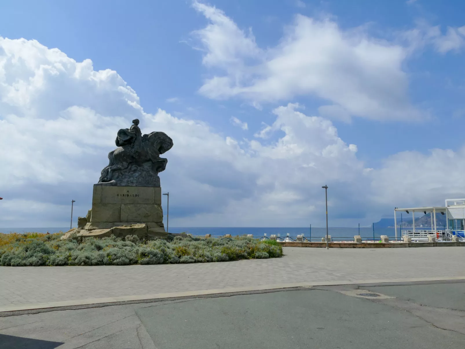 Casa Athina bei Holiday World-Omgeving