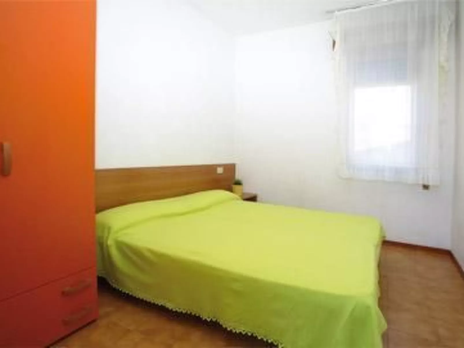 Für 5 Personen ca. 48qm-Binnen