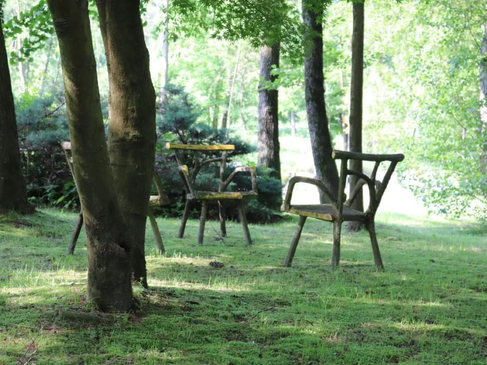 La Terrazza' Wohnung mit Seeblick-Binnen