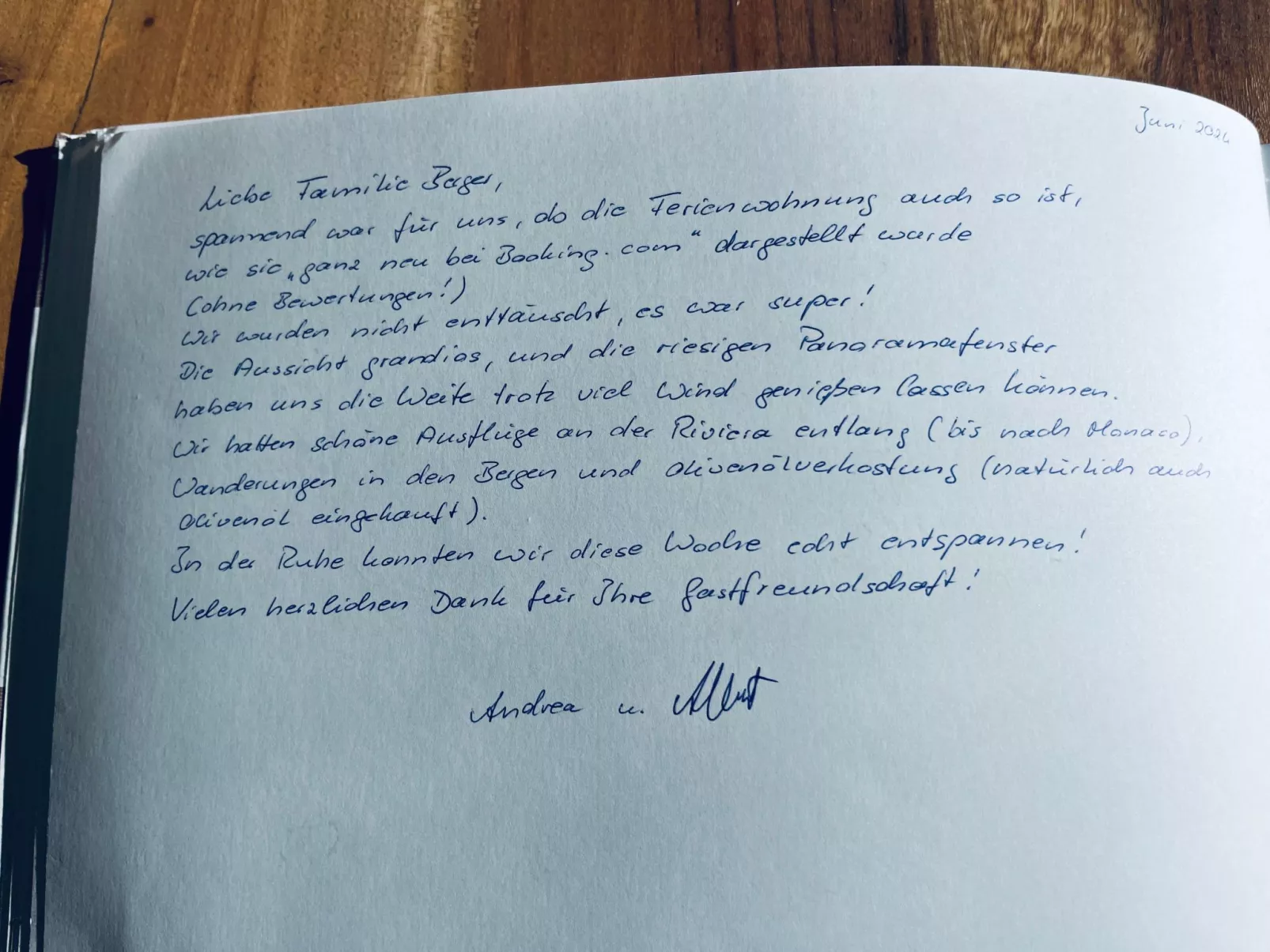 Bella Vista Poggi  - fantastischer Meerblick-Image-tags.info