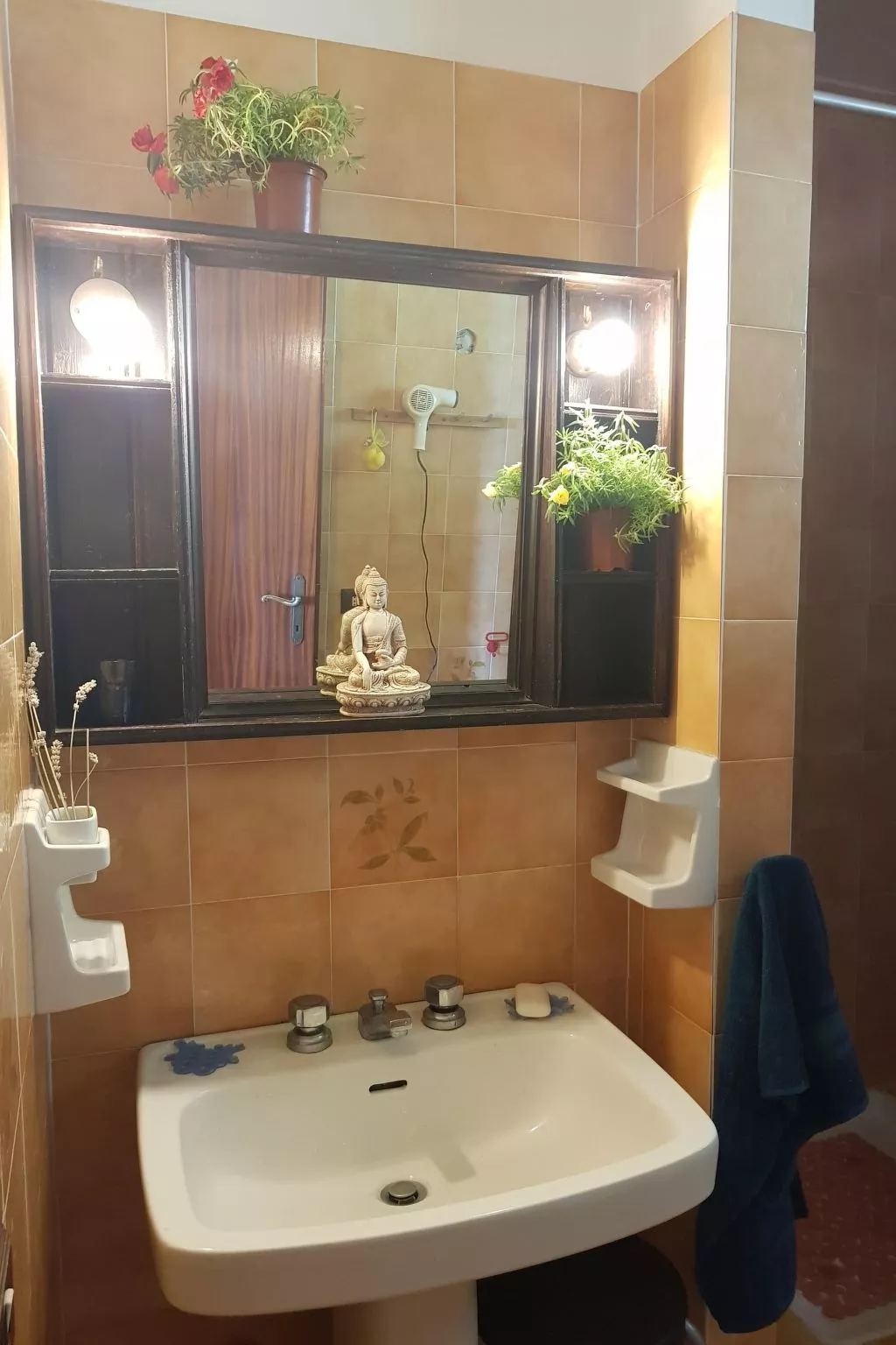 Wohnung für 6 Personen, Tignale,Gardasee - Binnen