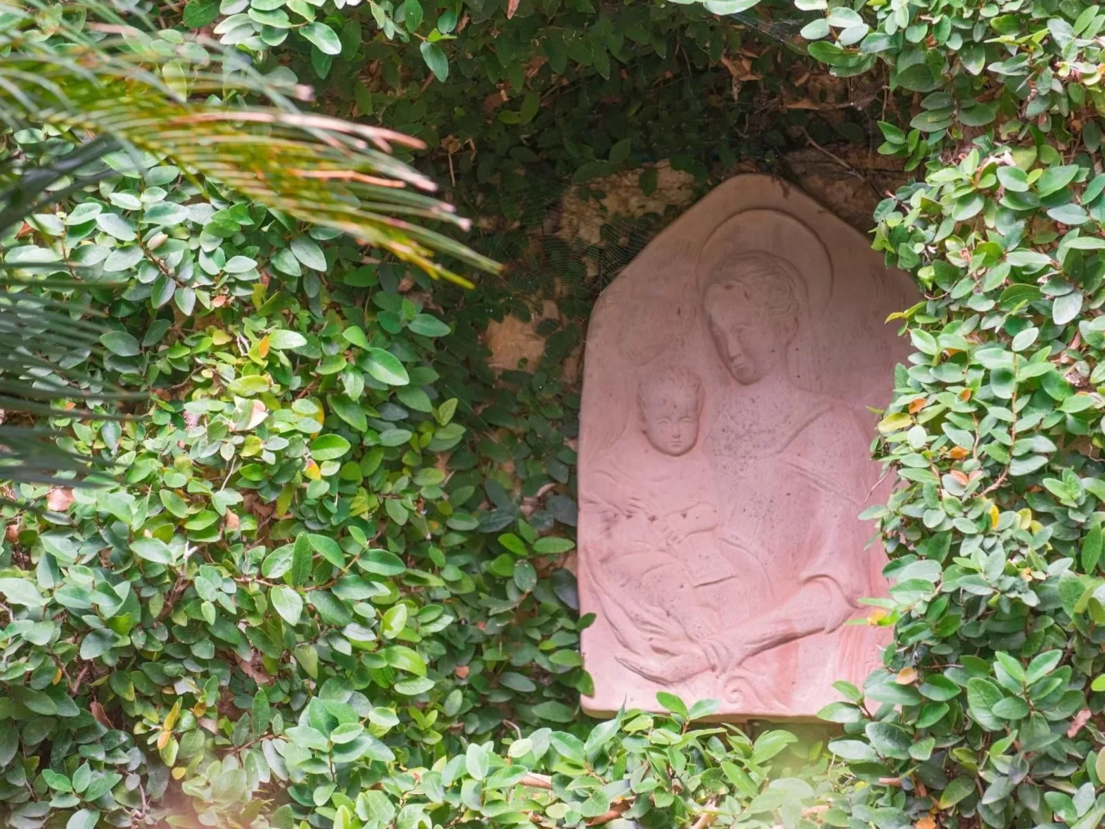 Ferienwohnung-Buiten