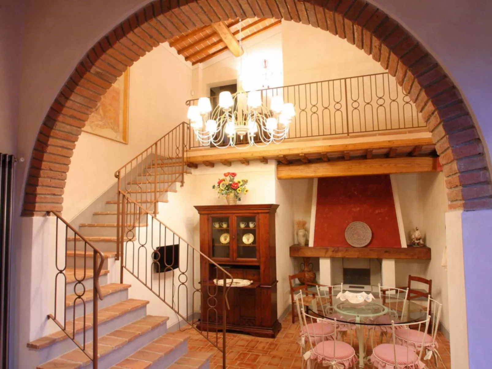 Villa mit privatem Pool und Wellnessbereich-Binnen