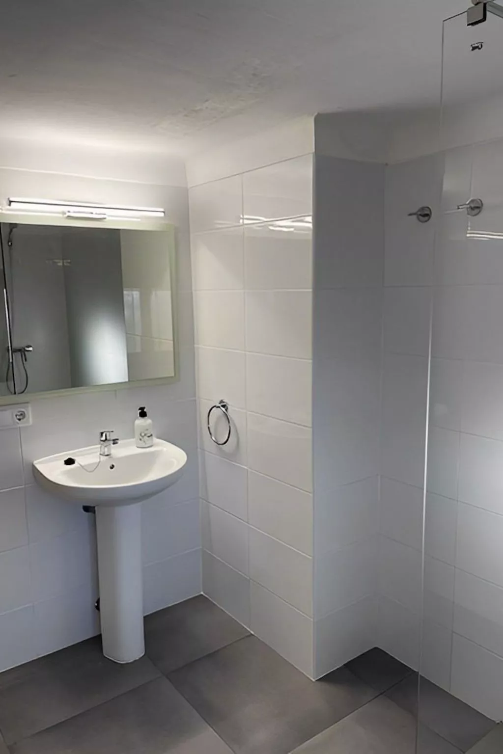 Villa Son Serra de Marina-Binnen