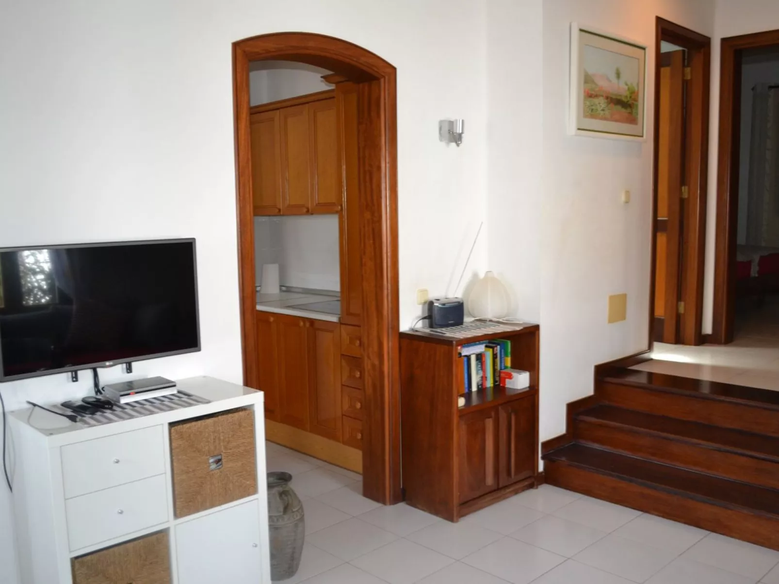 In Playa Honda mit Möblierter Terrasse-Binnen