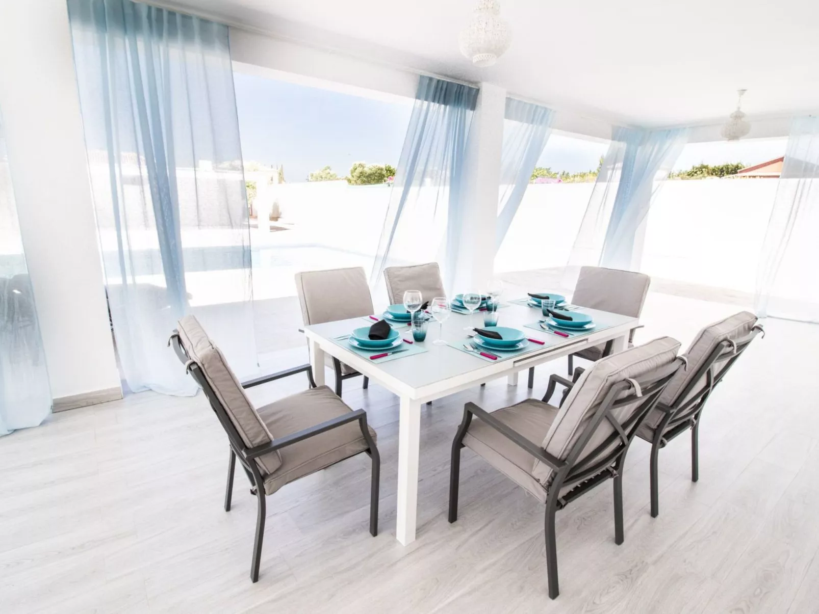 Villa Villa MyJ-Buiten