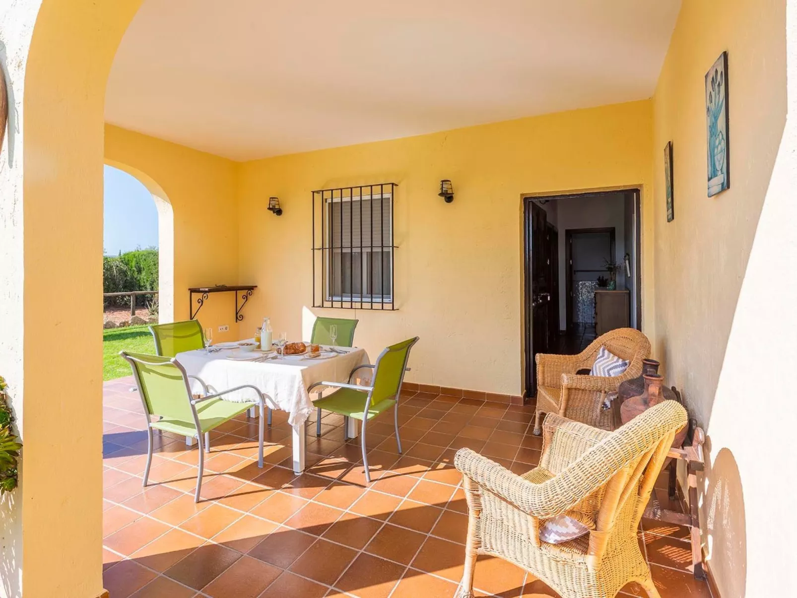 Landhaus Casa de Noa-Buiten