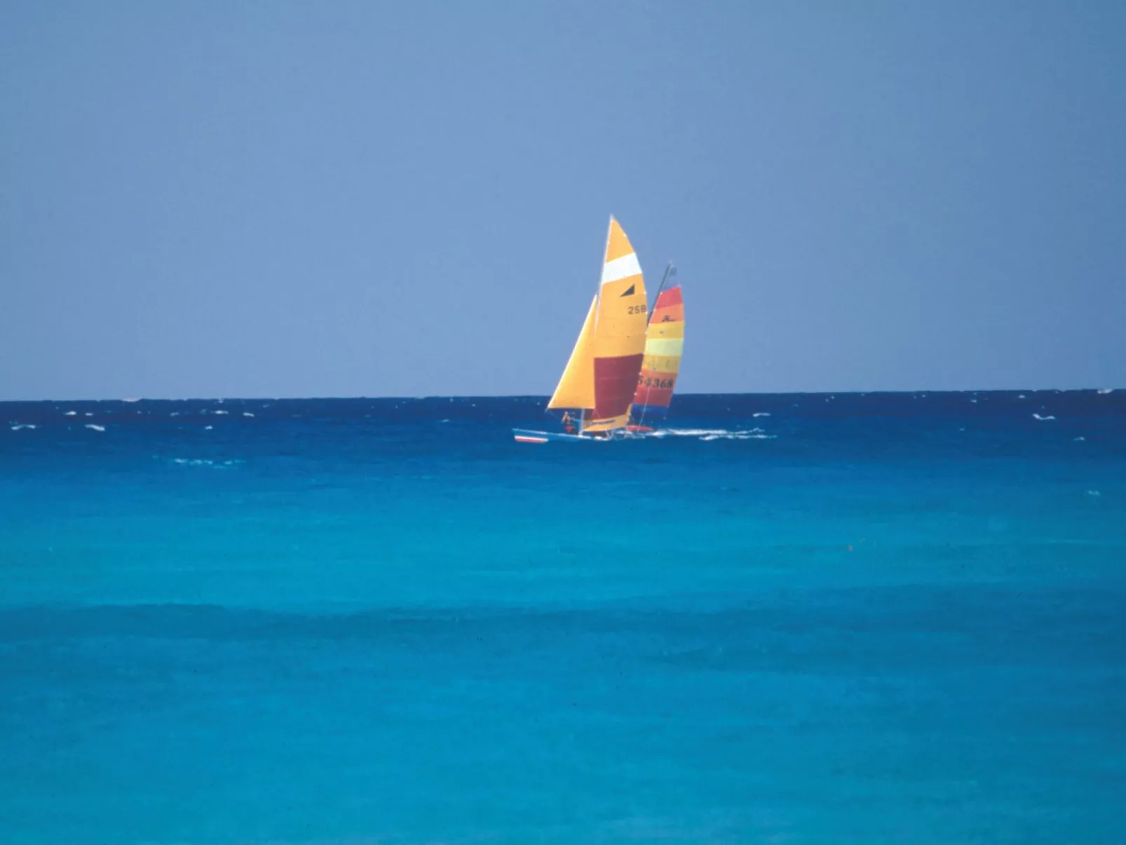 Appartement 'Serol' mit Terrasse-Buiten