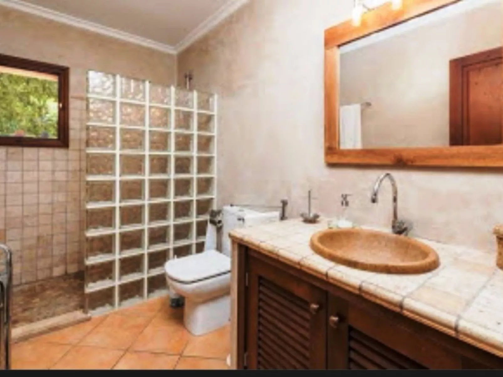 Finca Casa Alba - großer Außenbereich für Kinder-Image-tags.info