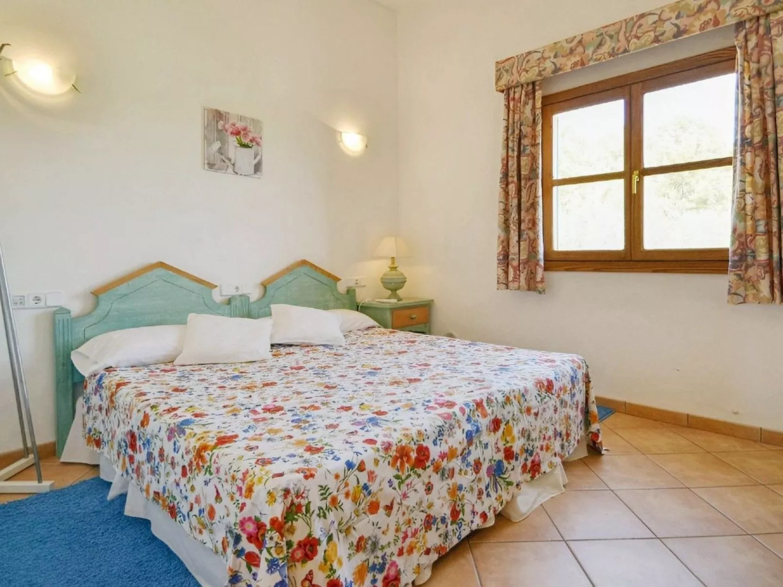 Schöne Finca mit Aussicht, Pool und Jacuzzi-Binnen