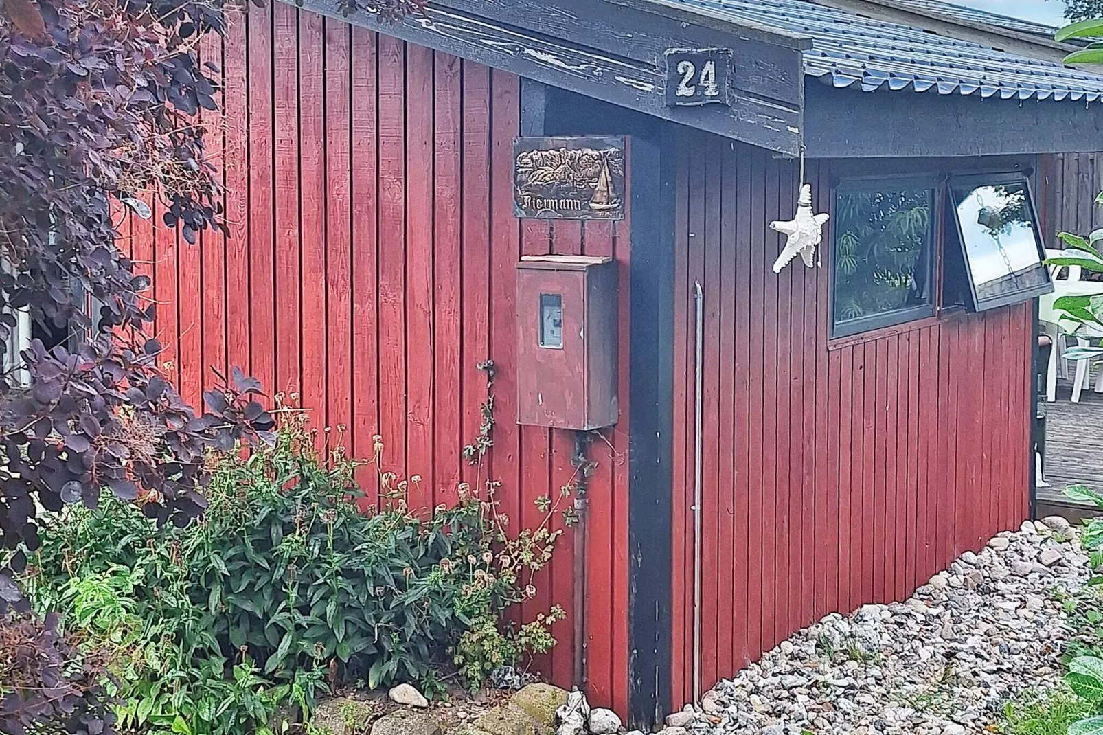6 persoons vakantie huis in Sydals-By Traum-Buitenlucht